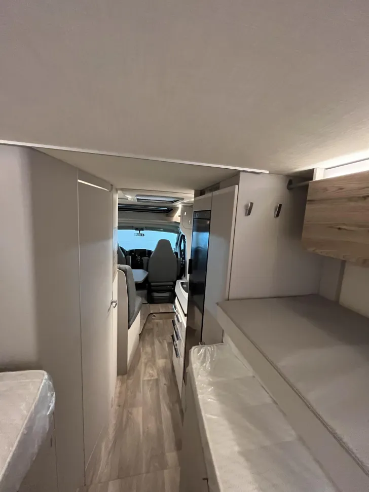 Fahrzeugbild Hymer Exsis-t Pure 580 *Solar*zweite Batterie* #24