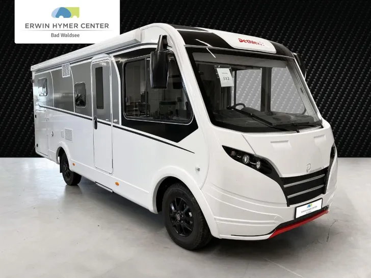 Fahrzeugbild Dethleffs Globebus I 6 20.000 EUR Vorteil! Solar, Markise, #1