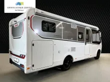 Fahrzeugbild Dethleffs Globebus I 6 20.000 EUR Vorteil! Solar, Markise, #3