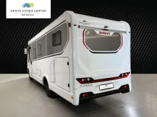 Fahrzeugbild Dethleffs Globebus I 6 20.000 EUR Vorteil! Solar, Markise, #5