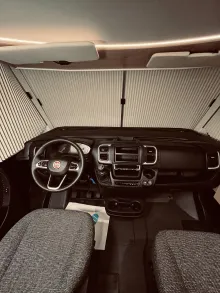 Fahrzeugbild Dethleffs Globebus I 6 20.000 EUR Vorteil! Solar, Markise, #6