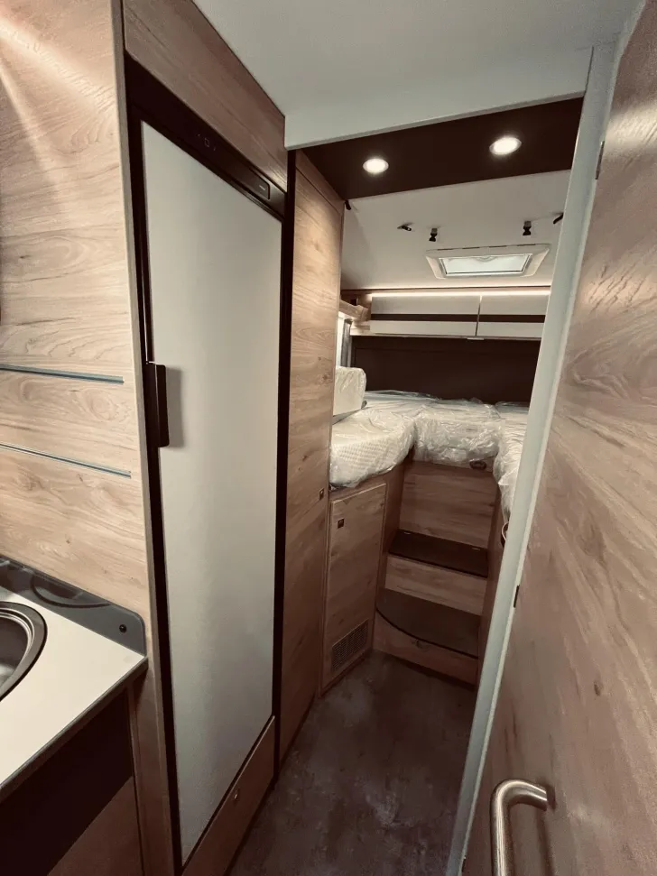 Fahrzeugbild Dethleffs Globebus I 6 20.000 EUR Vorteil! Solar, Markise, #16