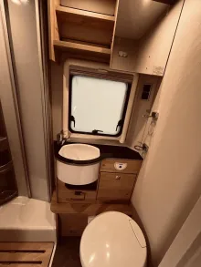 Fahrzeugbild Dethleffs Globebus I 6 20.000 EUR Vorteil! Solar, Markise, #22