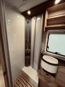 Fahrzeugbild Dethleffs Globebus I 6 20.000 EUR Vorteil! Solar, Markise, #23