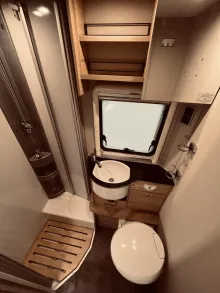 Fahrzeugbild Dethleffs Globebus I 6 20.000 EUR Vorteil! Solar, Markise, #24