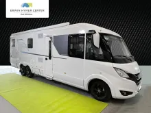 Fahrzeugbild Hymer B-Klasse ML I 880 #1