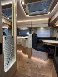 Fahrzeugbild Hymer B-Klasse ML I 880 #7