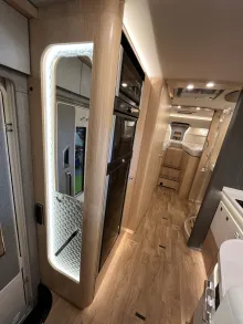 Fahrzeugbild Hymer B-Klasse ML I 880 #13