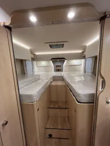 Fahrzeugbild Hymer B-Klasse ML I 880 #18