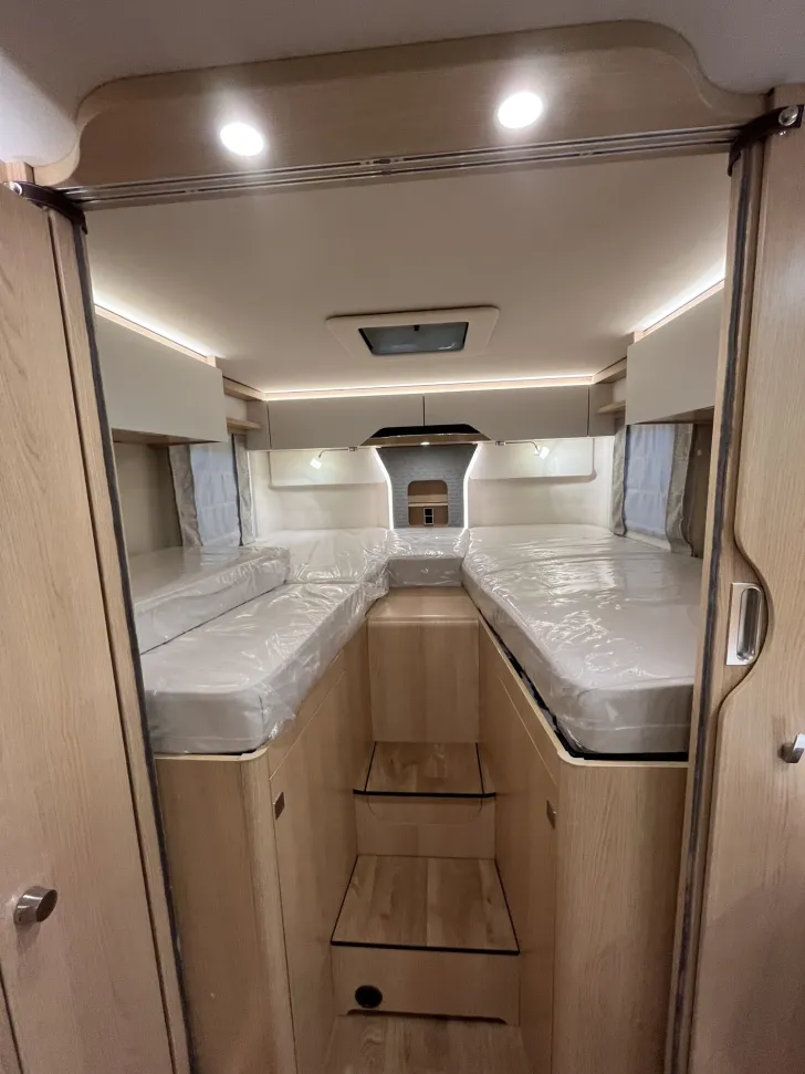 Fahrzeugbild Hymer B-Klasse ML I 880 #18