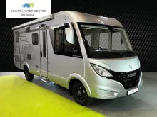 Fahrzeugbild Hymer B-Klasse MC I 580 61.290 EUR Vorteil! #1