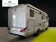 Fahrzeugbild Hymer B-Klasse MC I 580 61.290 EUR Vorteil! #3