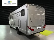 Fahrzeugbild Hymer B-Klasse MC I 580 61.290 EUR Vorteil! #4