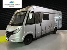 Fahrzeugbild Hymer B-Klasse MC I 580 61.290 EUR Vorteil! #5