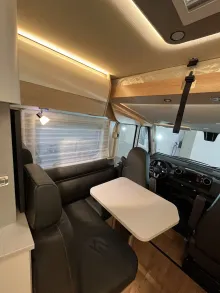 Fahrzeugbild Hymer B-Klasse MC I 580 61.290 EUR Vorteil! #10