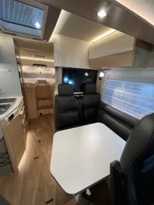 Fahrzeugbild Hymer B-Klasse MC I 580 61.290 EUR Vorteil! #16