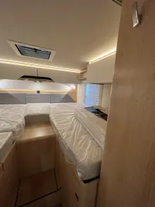 Fahrzeugbild Hymer B-Klasse MC I 580 61.290 EUR Vorteil! #19