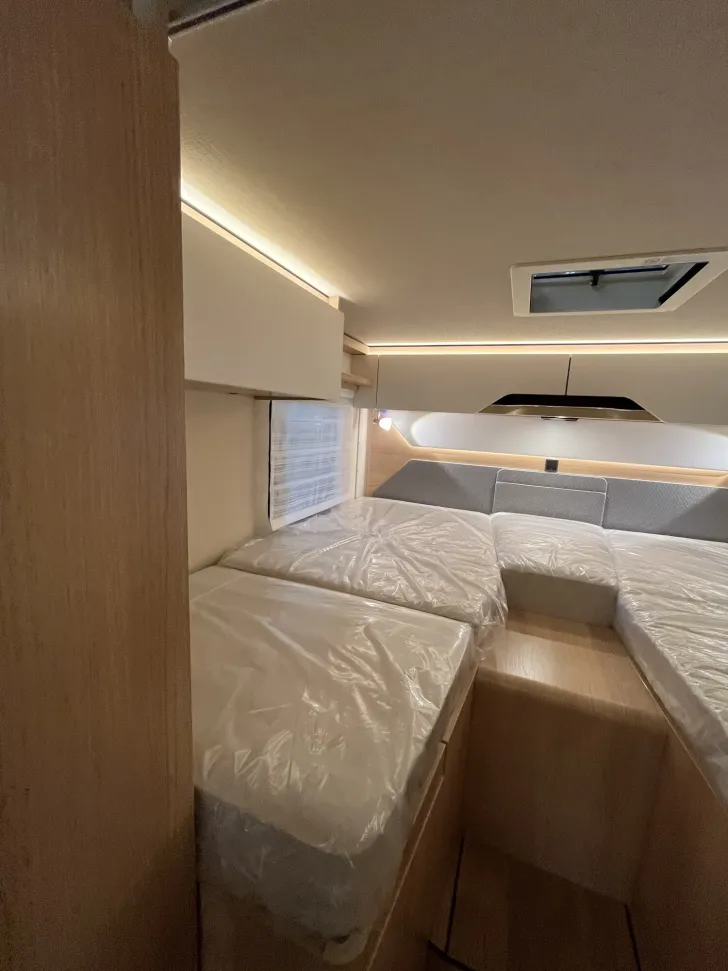 Fahrzeugbild Hymer B-Klasse MC I 580 61.290 EUR Vorteil! #20