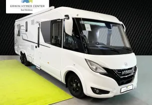 Bild B-Klasse ML I 890