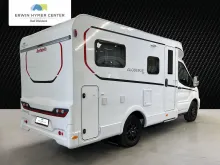 Fahrzeugbild Dethleffs Globebus Go T 15 -15.000 EUR, Dieselh, Lithium, #4