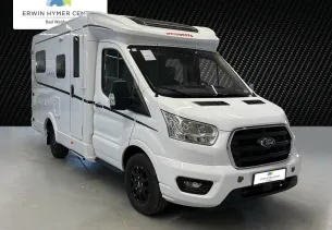 Bild Globebus Go T 15