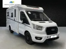 Fahrzeugbild Dethleffs Globebus Go T 15 -15.000 EUR, Dieselh, Lithium, #1