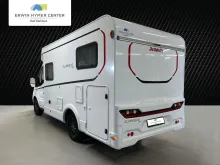 Fahrzeugbild Dethleffs Globebus Go T 15 -15.000 EUR, Dieselh, Lithium, #5