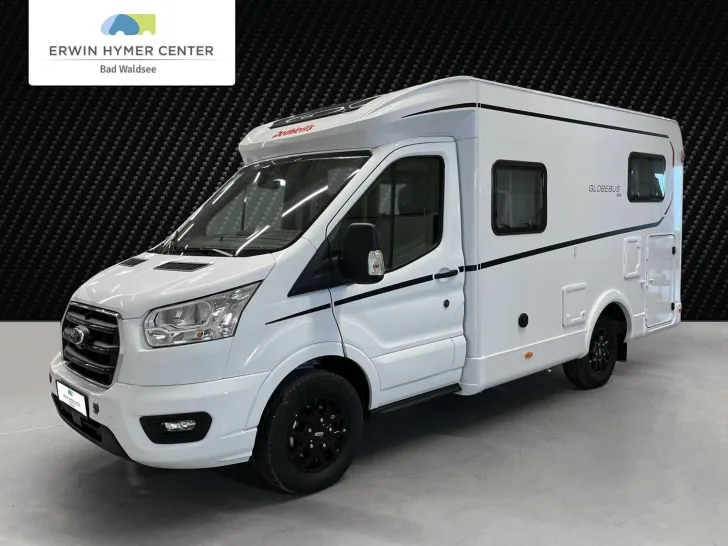 Fahrzeugbild Dethleffs Globebus Go T 15 -15.000 EUR, Dieselh, Lithium, #3