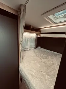 Fahrzeugbild Dethleffs Globebus Go T 15 -15.000 EUR, Dieselh, Lithium, #16