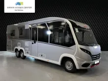 Fahrzeugbild Dethleffs Globetrotter XL I 7850-2 DBM - 47.000 EUR! #1