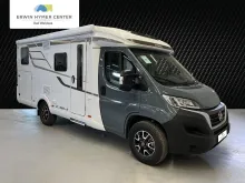 Fahrzeugbild Hymer Exsis-t 474 #1