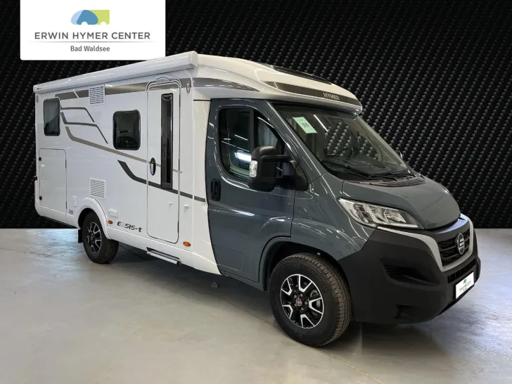 Fahrzeugbild Hymer Exsis-t 474 #1
