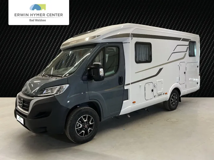 Fahrzeugbild Hymer Exsis-t 474 #3