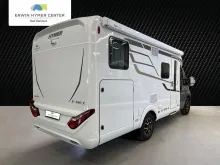Fahrzeugbild Hymer Exsis-t 474 #4