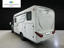 Fahrzeugbild Hymer Exsis-t 474 #5