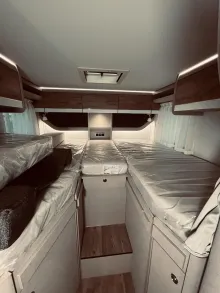 Fahrzeugbild Hymer Exsis-t 474 #14