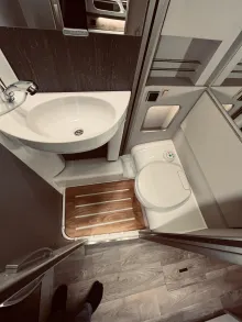 Fahrzeugbild Hymer Exsis-t 474 #18