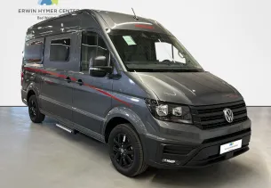 Bild Globetrail 600 DR VW Performance