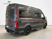 Fahrzeugbild Dethleffs Globetrail Performance 600 DR VW - 20.000 EUR ! #5