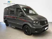 Fahrzeugbild Dethleffs Globetrail Performance 600 DR VW - 20.000 EUR ! #1