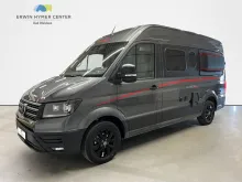 Fahrzeugbild Dethleffs Globetrail Performance 600 DR VW - 20.000 EUR ! #3