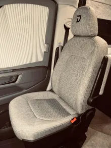 Fahrzeugbild Dethleffs Globetrail Performance 600 DR VW - 20.000 EUR ! #7