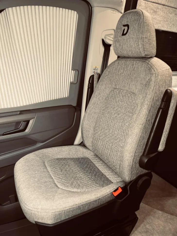 Fahrzeugbild Dethleffs Globetrail Performance 600 DR VW - 20.000 EUR ! #7