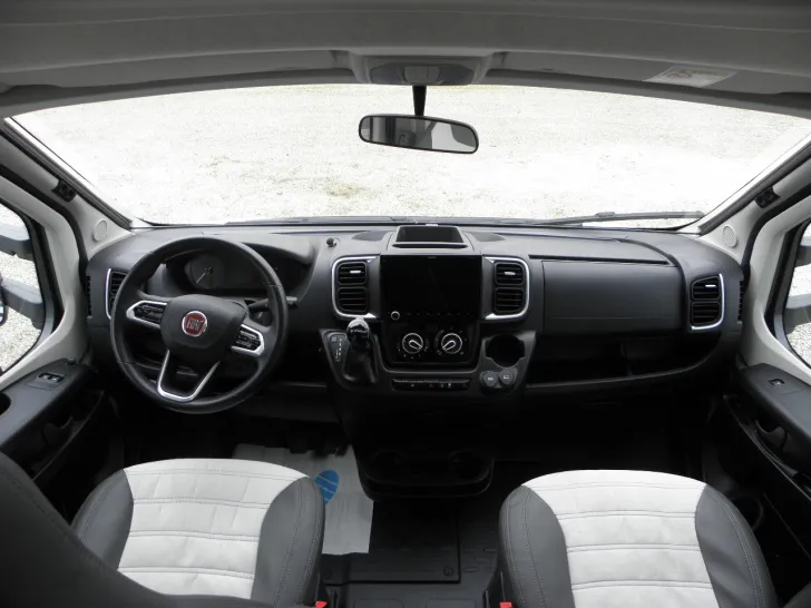 Fahrzeugbild Sunlight T 68 Adventure Edition #15