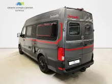 Fahrzeugbild Dethleffs Globetrail Performance 600 DR VW - 18.550 EUR! #4