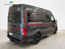Fahrzeugbild Dethleffs Globetrail Performance 600 DR VW - 18.550 EUR! #5