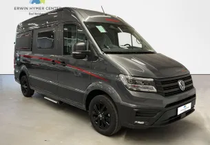 Bild Globetrail 600 DR VW Performance