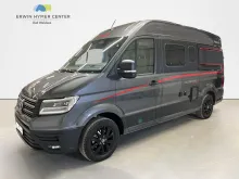 Fahrzeugbild Dethleffs Globetrail Performance 600 DR VW - 17.300 EUR #1