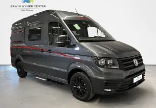 Bild Globetrail 600 DR VW Performance