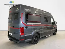 Fahrzeugbild Dethleffs Globetrail Performance 600 DR VW Markise, Solar #4